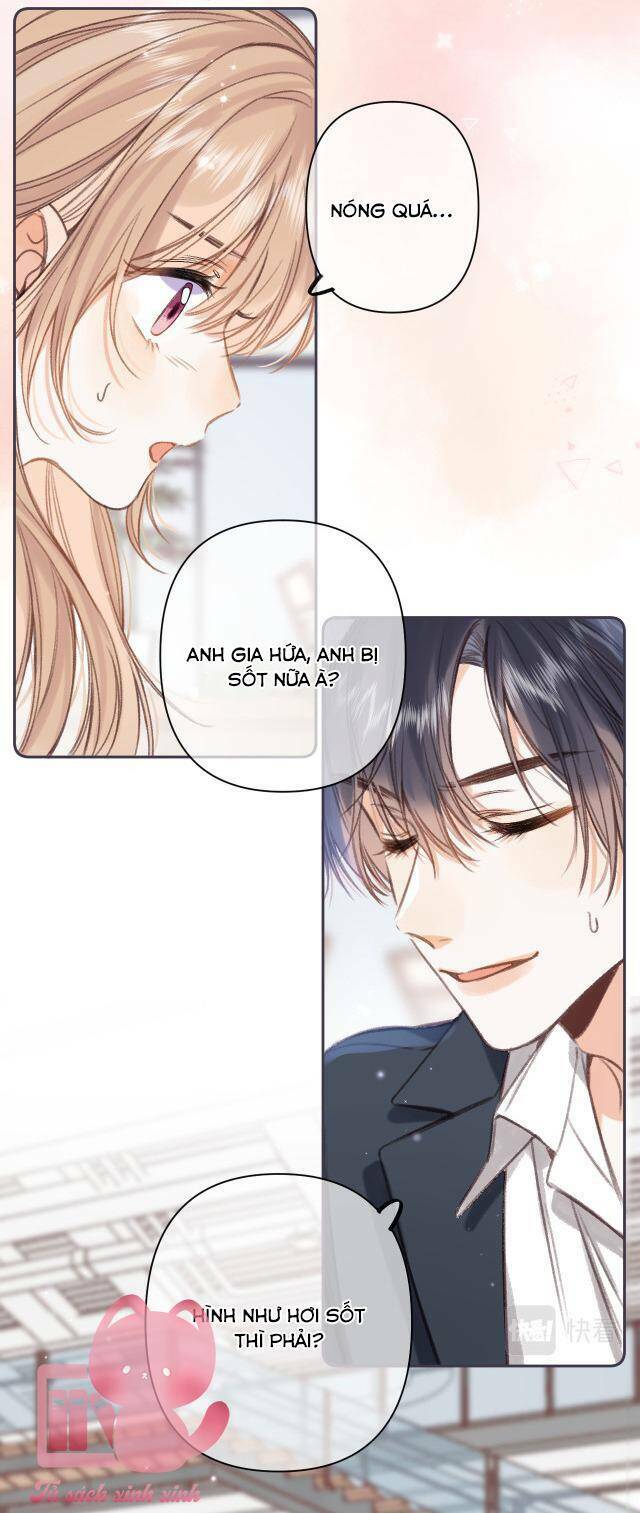 Vụng Trộm Giấu Không Được Chapter 51 - Trang 2