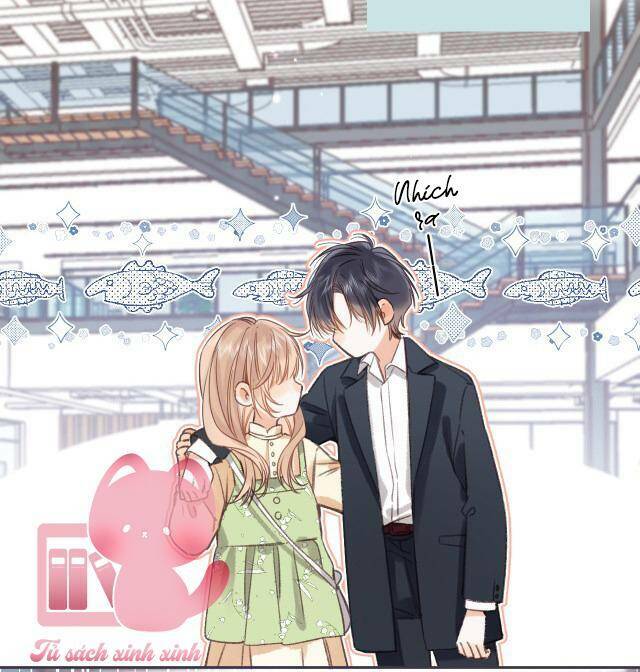 Vụng Trộm Giấu Không Được Chapter 51 - Trang 2