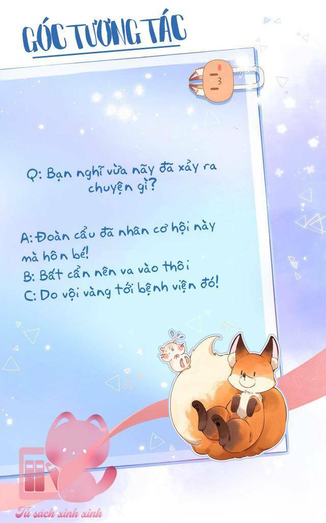 Vụng Trộm Giấu Không Được Chapter 51 - Trang 2