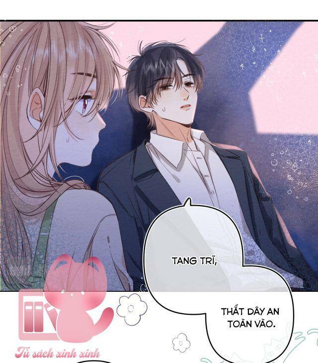 Vụng Trộm Giấu Không Được Chapter 52 - Trang 2