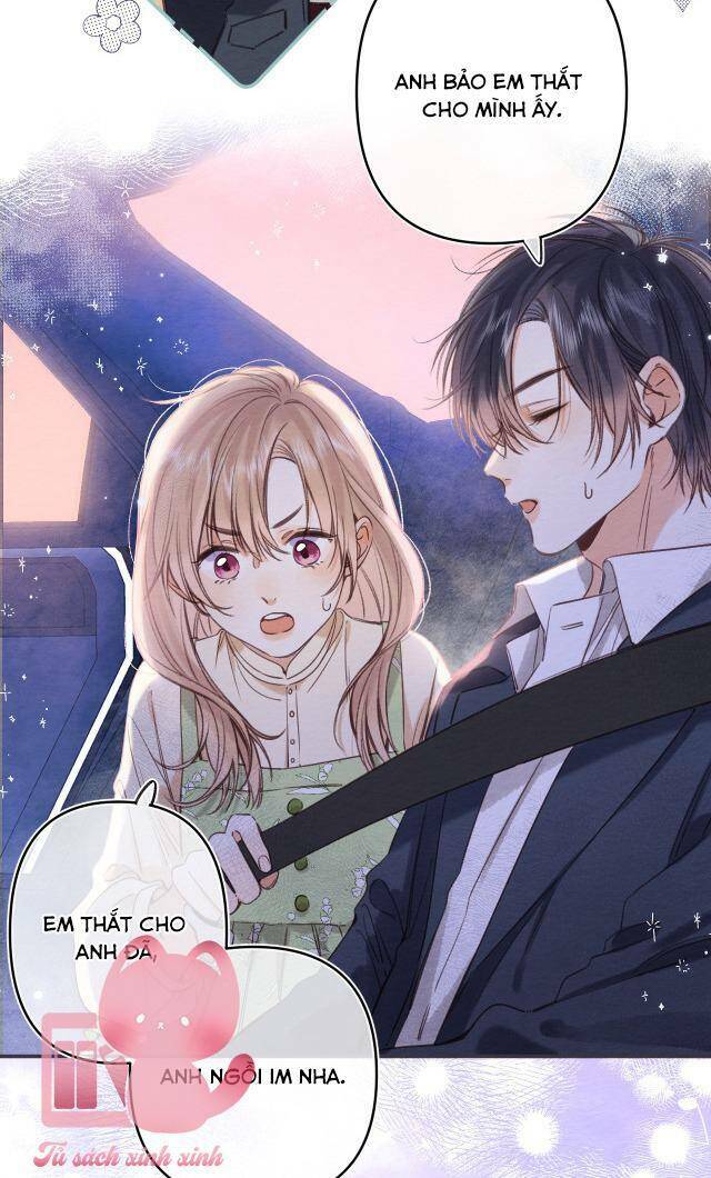 Vụng Trộm Giấu Không Được Chapter 52 - Trang 2