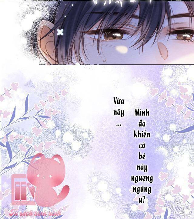 Vụng Trộm Giấu Không Được Chapter 52 - Trang 2