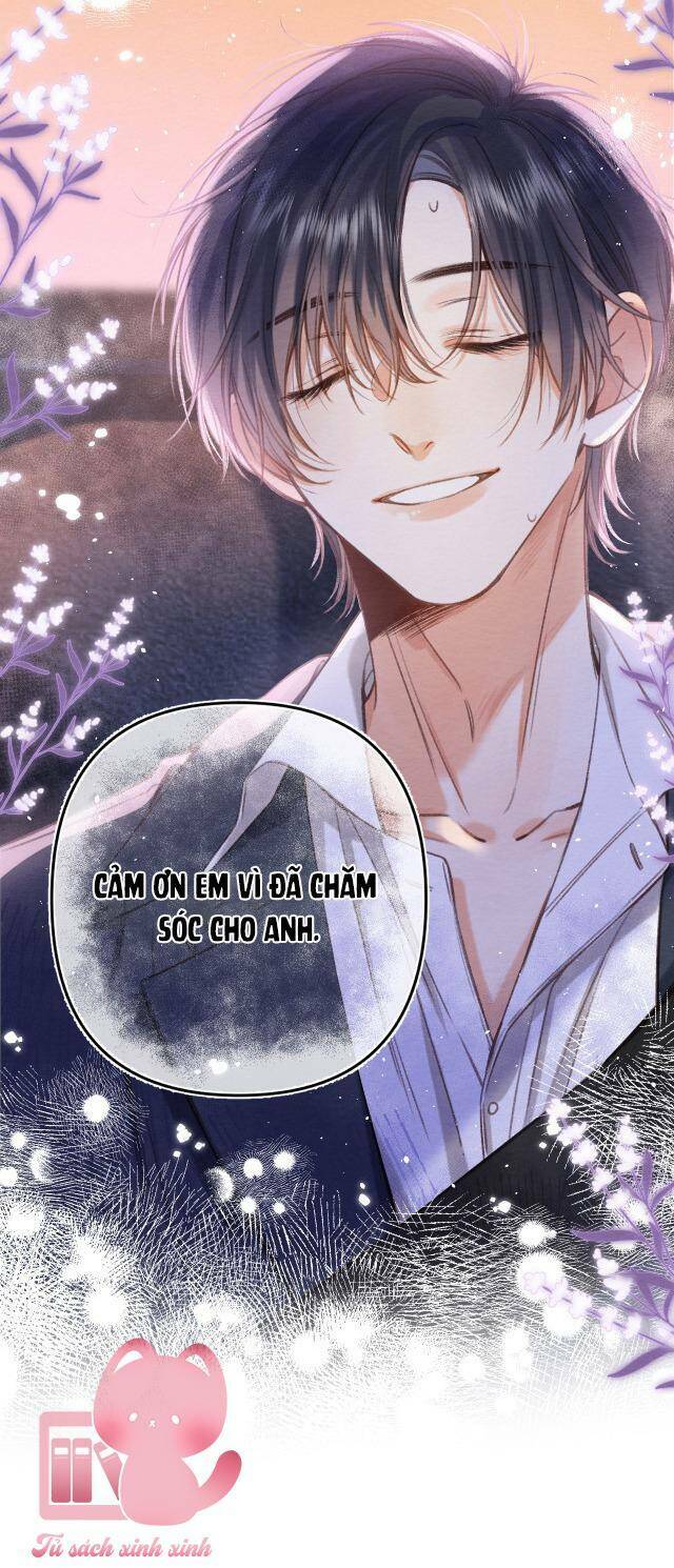 Vụng Trộm Giấu Không Được Chapter 52 - Trang 2