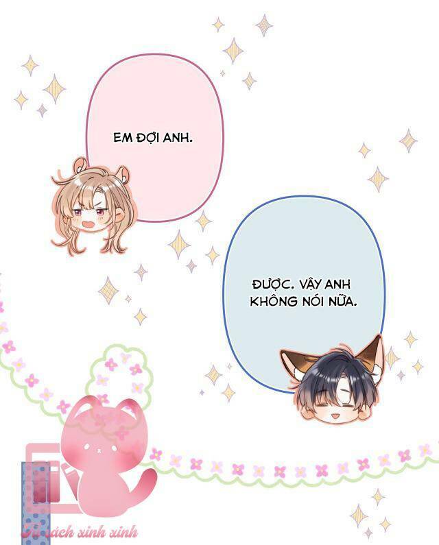 Vụng Trộm Giấu Không Được Chapter 52 - Trang 2