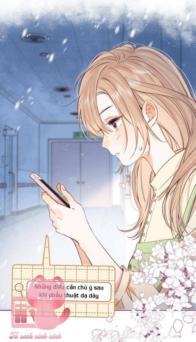 Vụng Trộm Giấu Không Được Chapter 52 - Trang 2