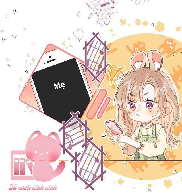 Vụng Trộm Giấu Không Được Chapter 52 - Trang 2