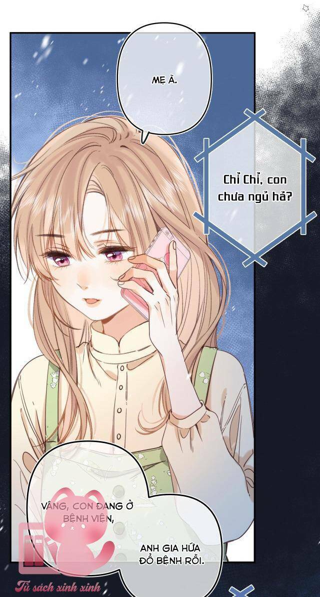 Vụng Trộm Giấu Không Được Chapter 52 - Trang 2