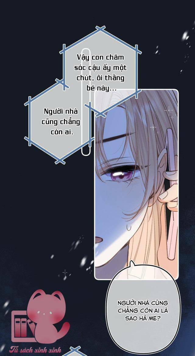 Vụng Trộm Giấu Không Được Chapter 52 - Trang 2