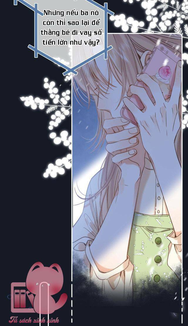 Vụng Trộm Giấu Không Được Chapter 52 - Trang 2