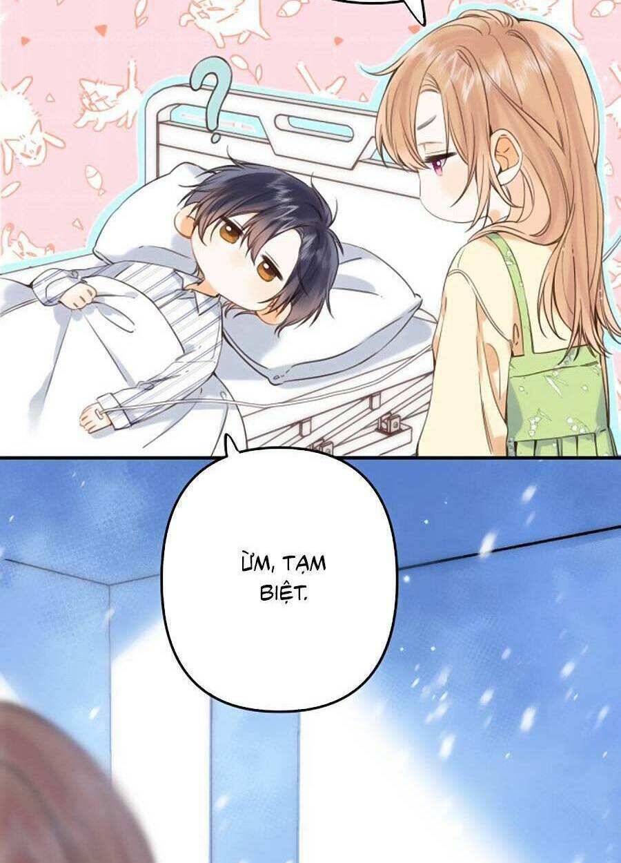 Vụng Trộm Giấu Không Được Chapter 53 - Trang 2