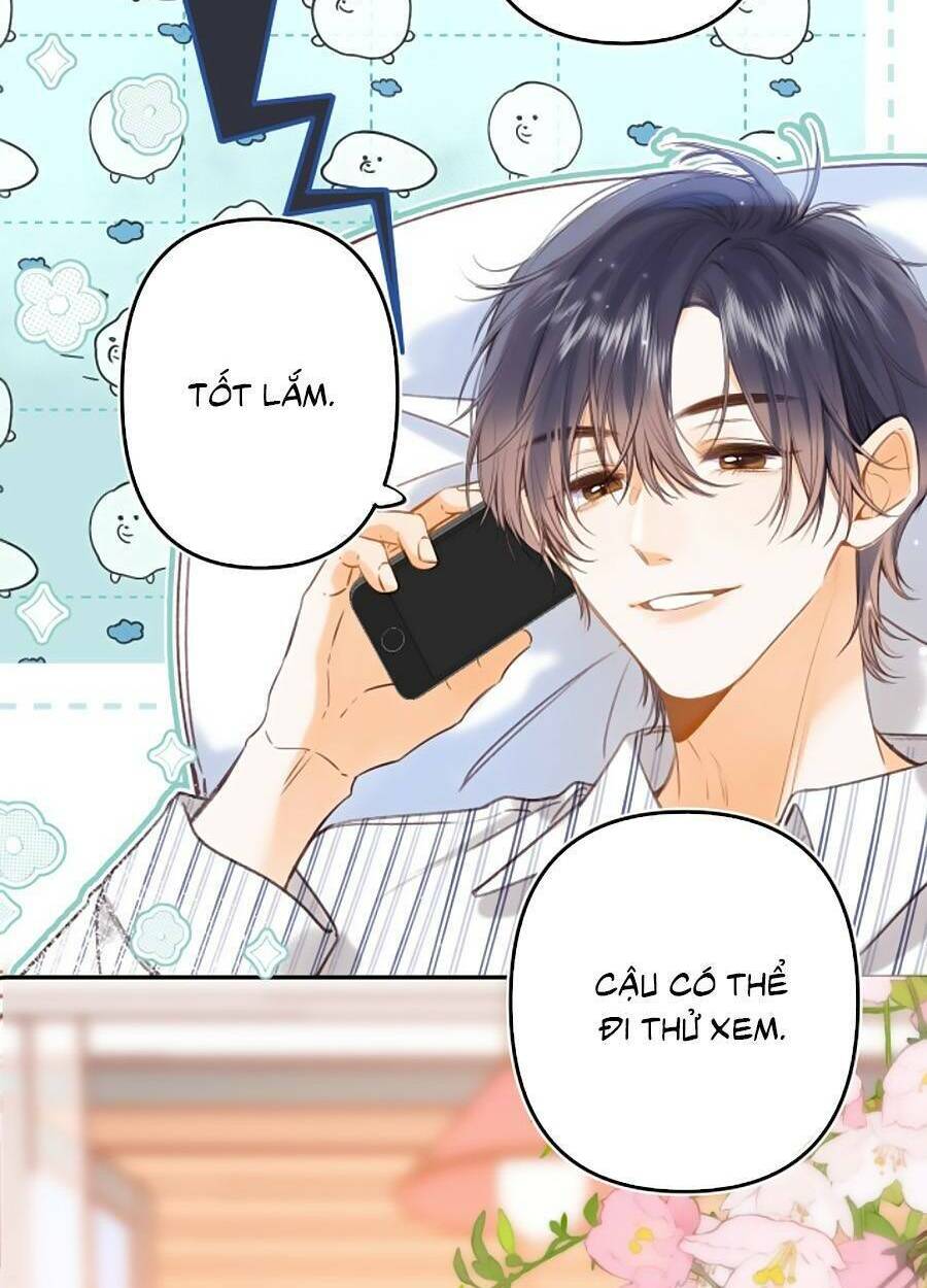 Vụng Trộm Giấu Không Được Chapter 53 - Trang 2