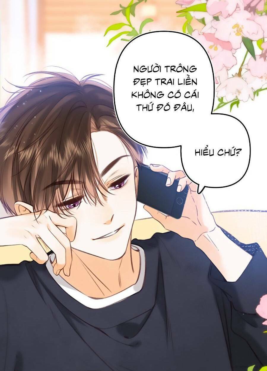 Vụng Trộm Giấu Không Được Chapter 53 - Trang 2