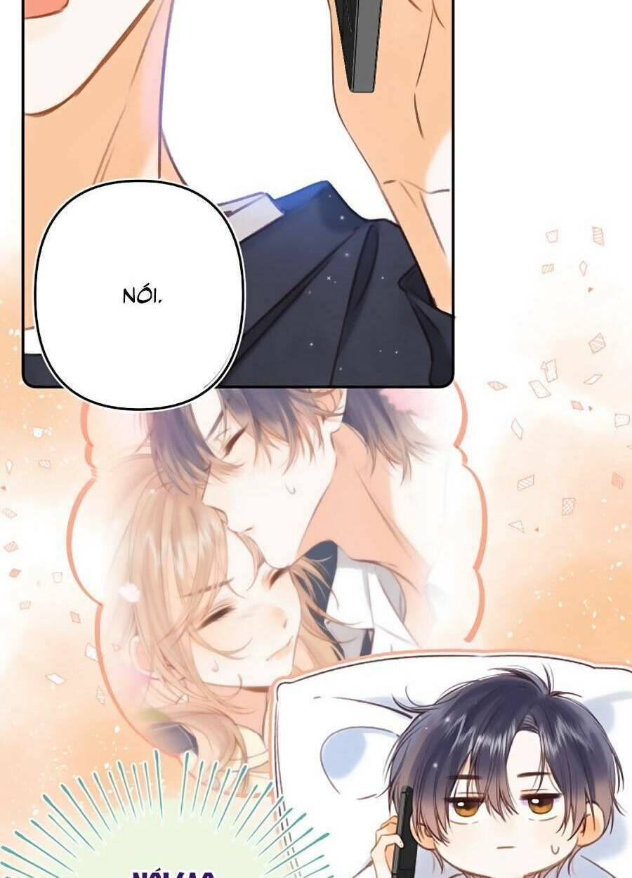 Vụng Trộm Giấu Không Được Chapter 53 - Trang 2