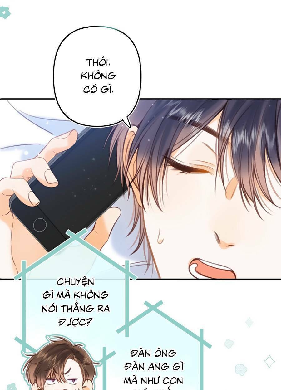 Vụng Trộm Giấu Không Được Chapter 53 - Trang 2