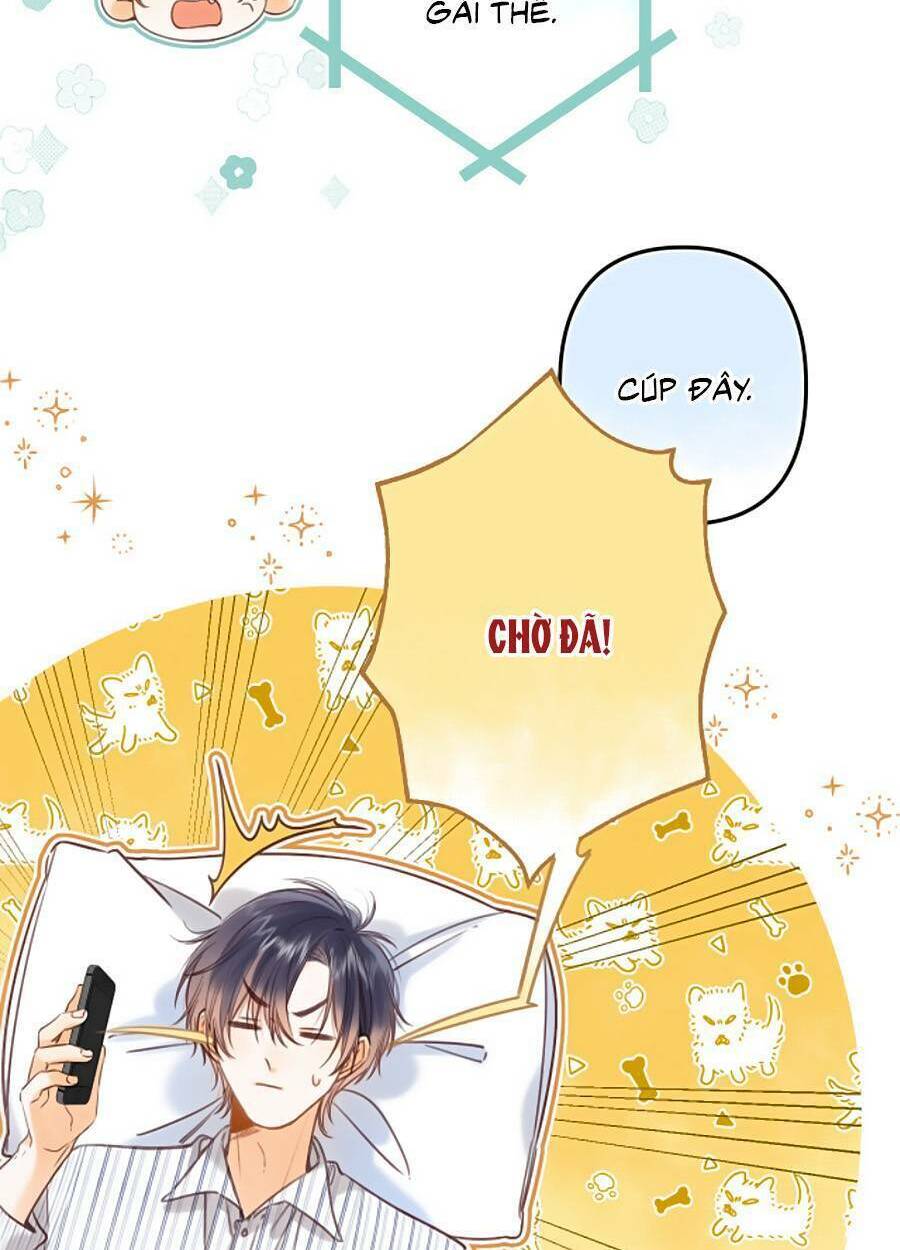 Vụng Trộm Giấu Không Được Chapter 53 - Trang 2