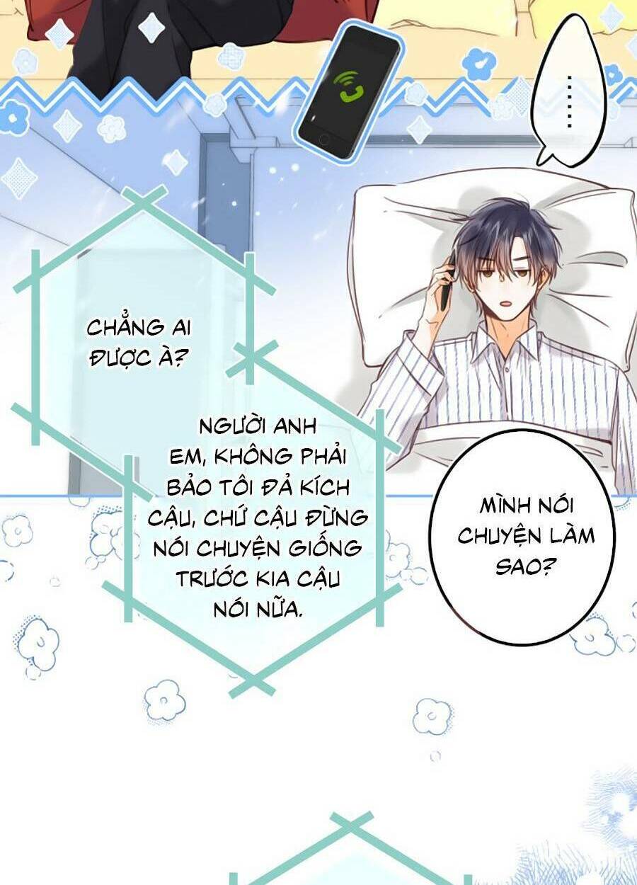 Vụng Trộm Giấu Không Được Chapter 53 - Trang 2