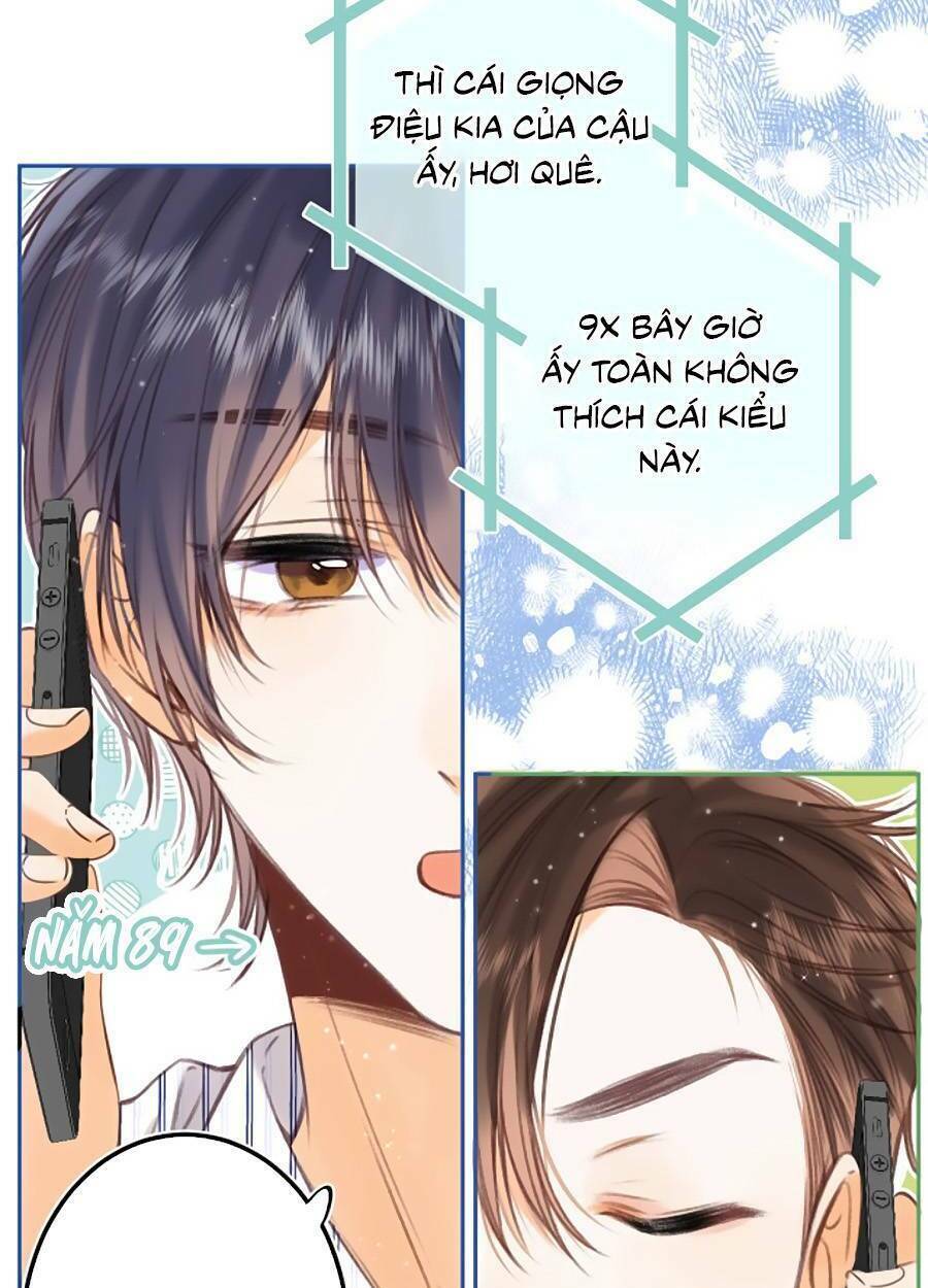 Vụng Trộm Giấu Không Được Chapter 53 - Trang 2