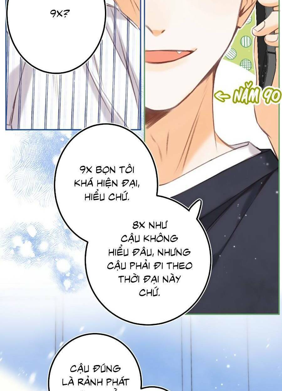 Vụng Trộm Giấu Không Được Chapter 53 - Trang 2