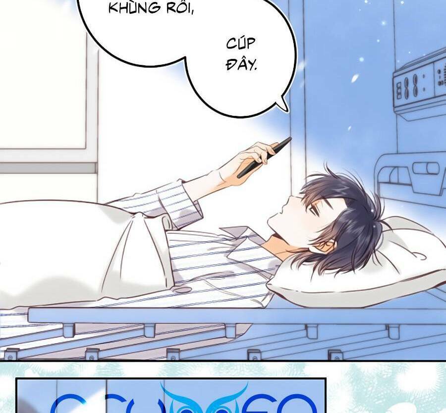 Vụng Trộm Giấu Không Được Chapter 53 - Trang 2