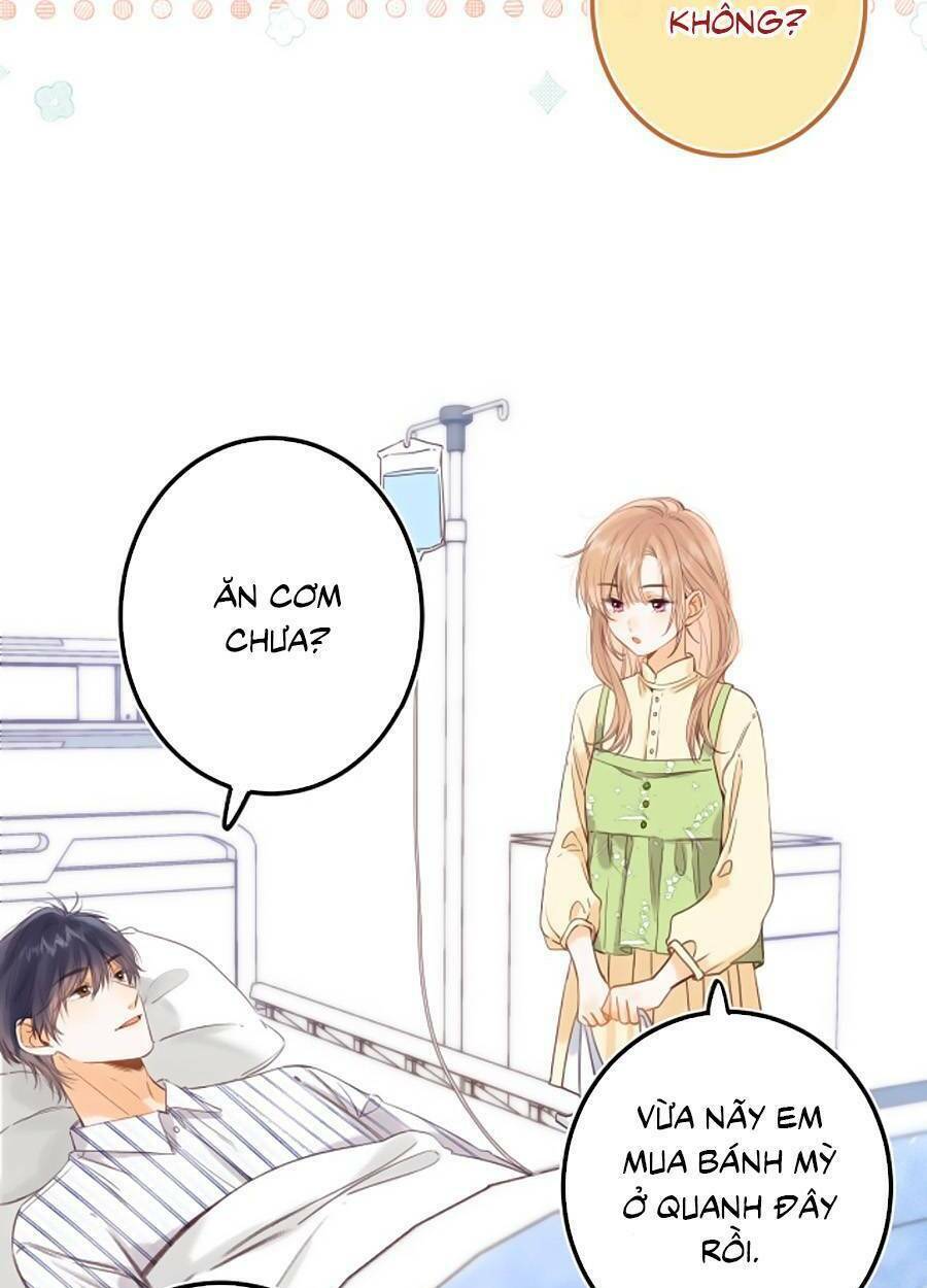 Vụng Trộm Giấu Không Được Chapter 53 - Trang 2