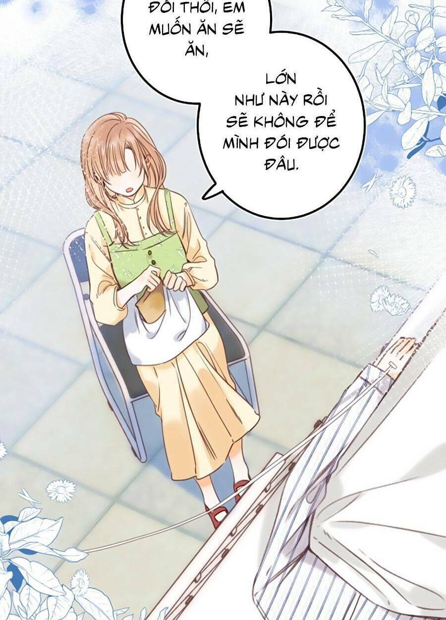 Vụng Trộm Giấu Không Được Chapter 53 - Trang 2