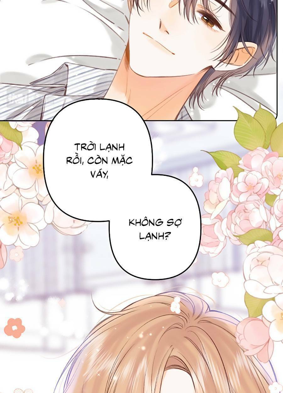 Vụng Trộm Giấu Không Được Chapter 53 - Trang 2