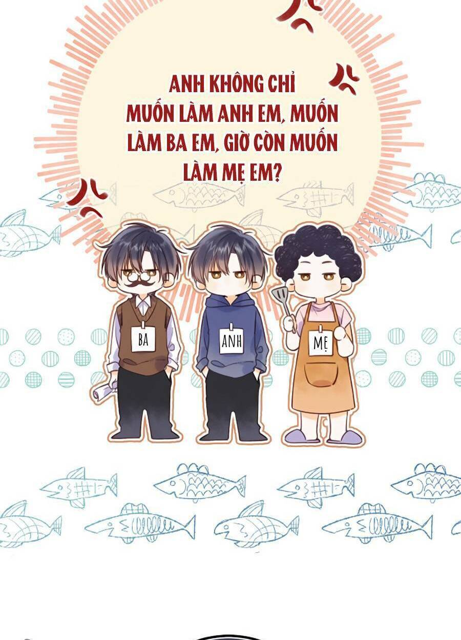 Vụng Trộm Giấu Không Được Chapter 53 - Trang 2