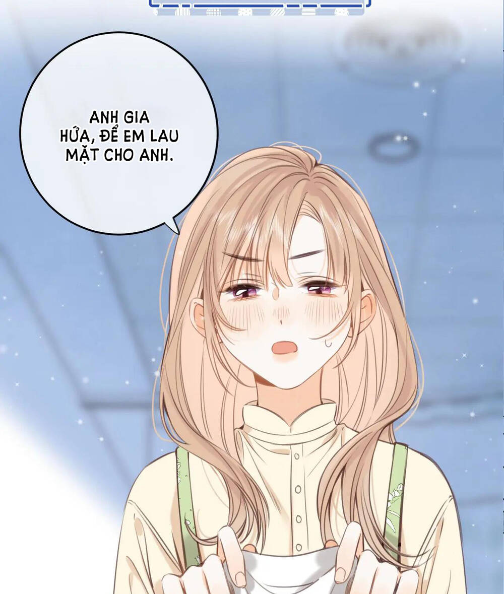 Vụng Trộm Giấu Không Được Chapter 54 - Trang 2