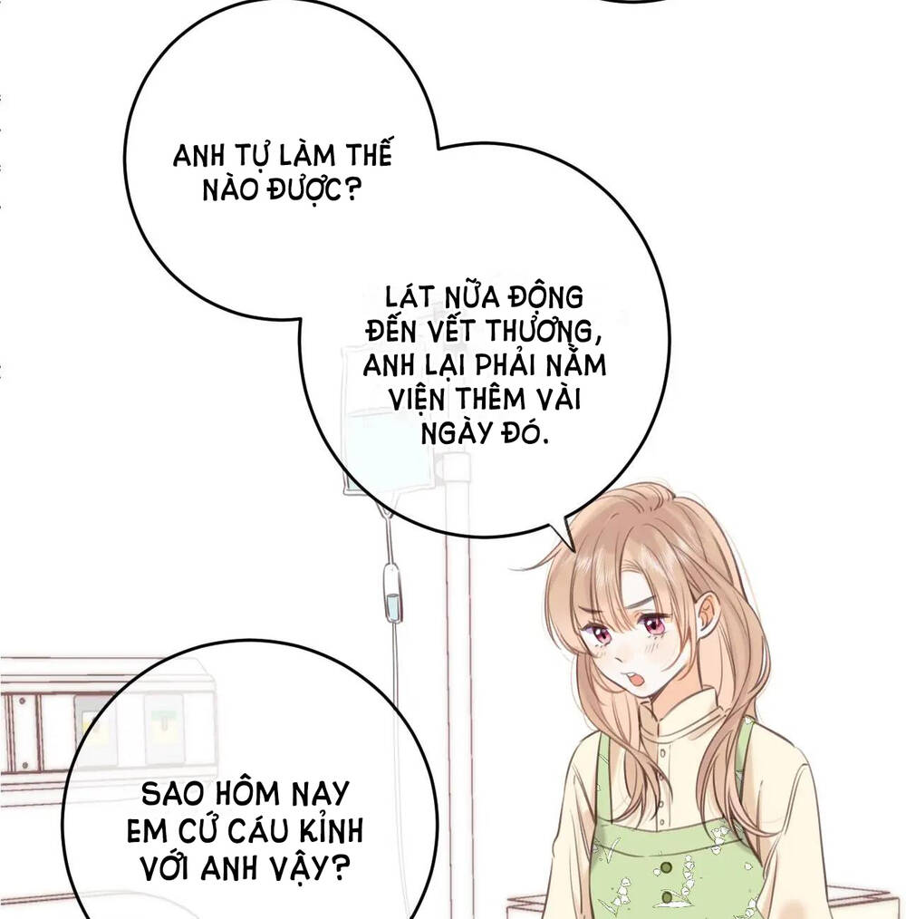 Vụng Trộm Giấu Không Được Chapter 54 - Trang 2