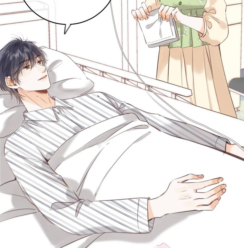 Vụng Trộm Giấu Không Được Chapter 54 - Trang 2