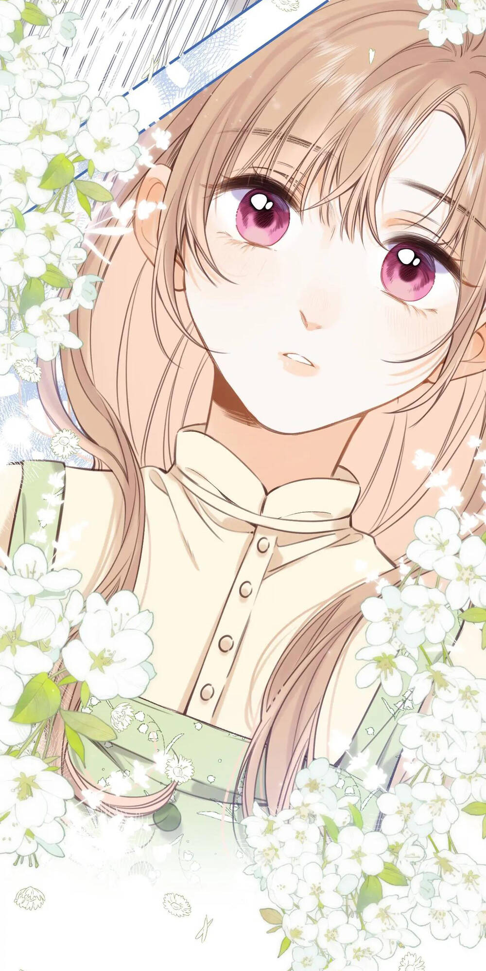 Vụng Trộm Giấu Không Được Chapter 54 - Trang 2