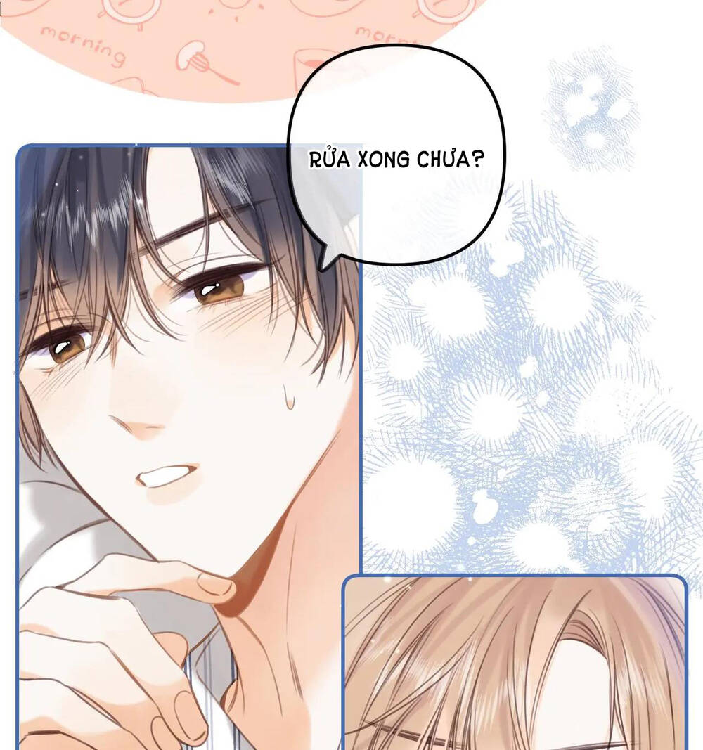 Vụng Trộm Giấu Không Được Chapter 54 - Trang 2