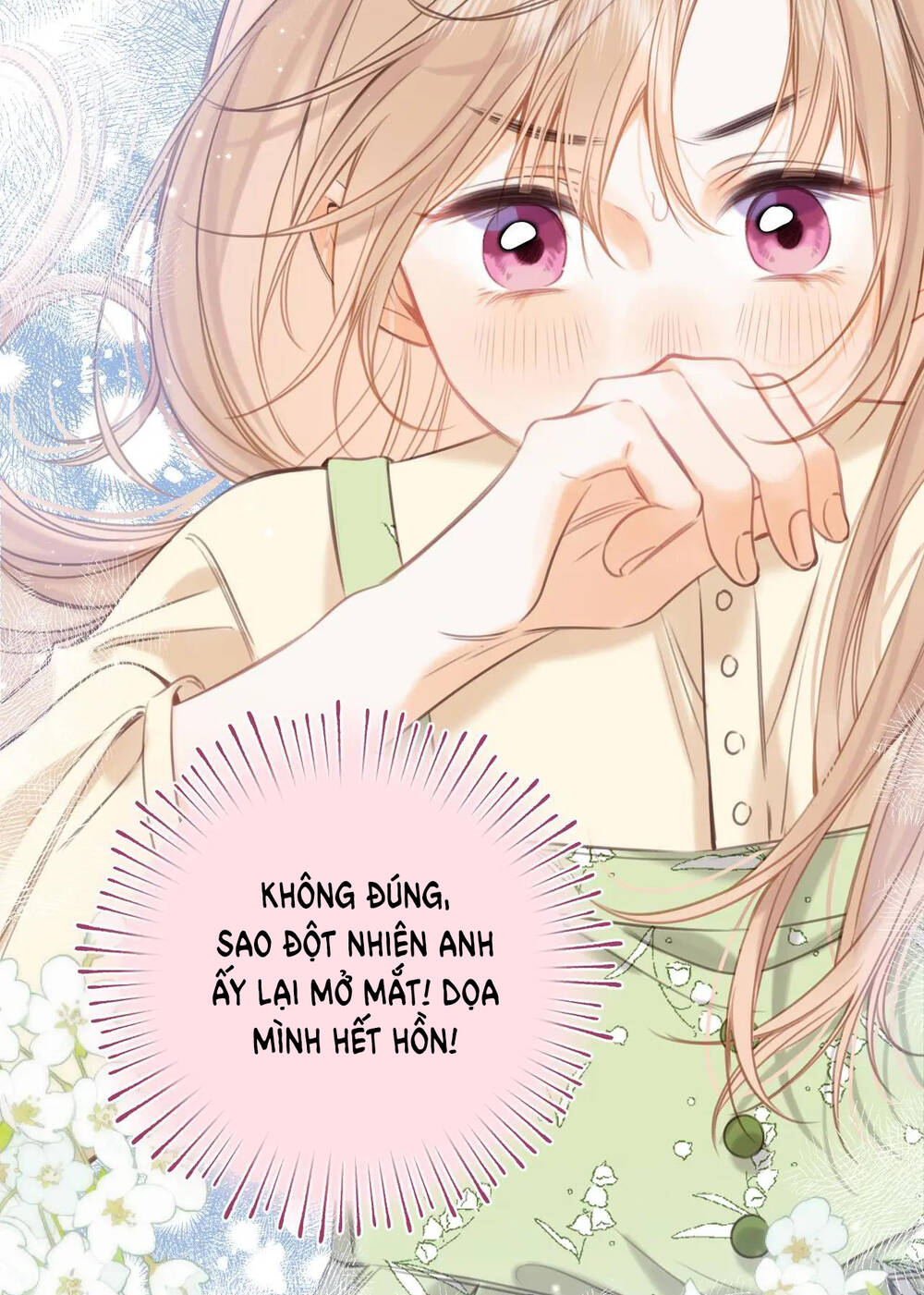 Vụng Trộm Giấu Không Được Chapter 54 - Trang 2