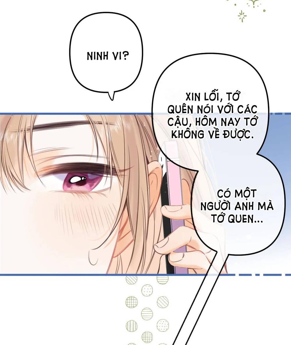 Vụng Trộm Giấu Không Được Chapter 54 - Trang 2