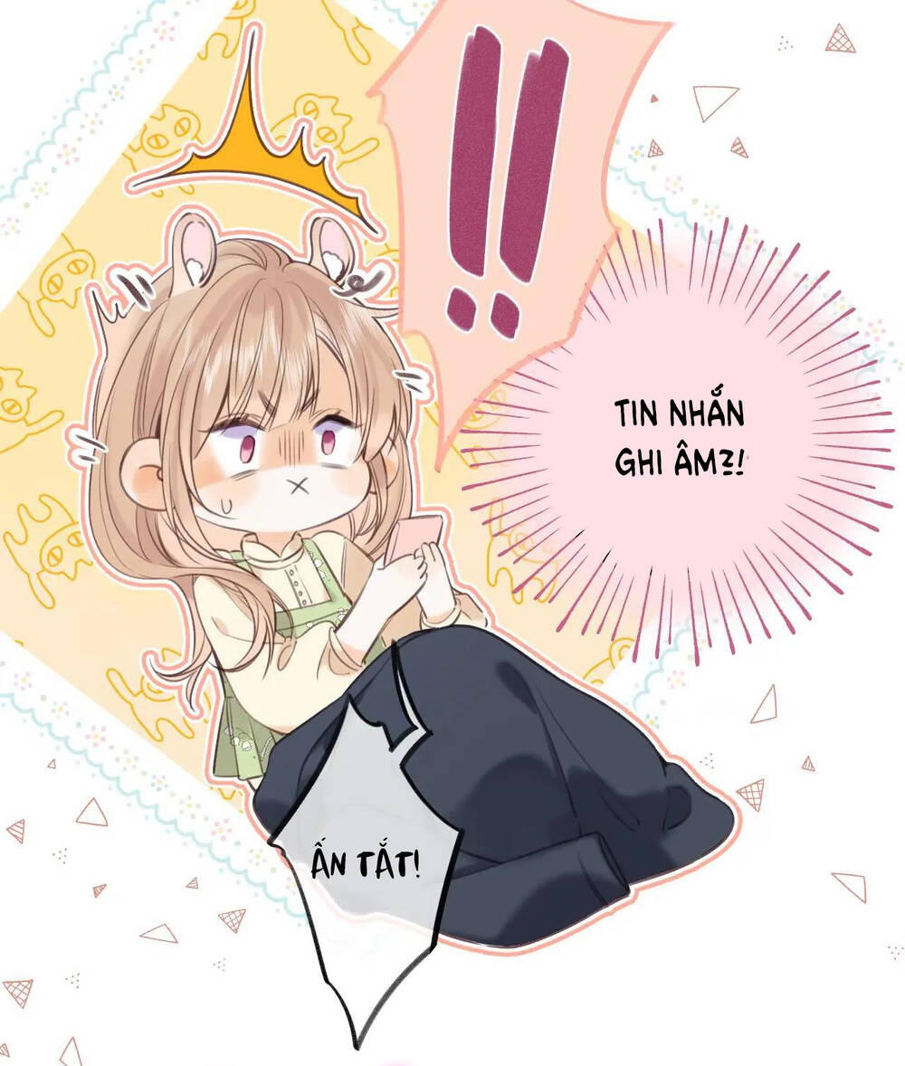 Vụng Trộm Giấu Không Được Chapter 54 - Trang 2