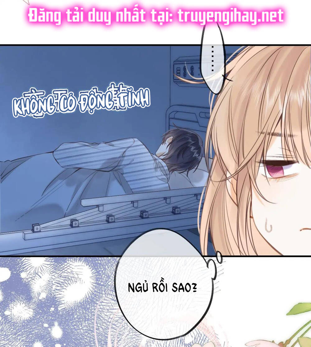 Vụng Trộm Giấu Không Được Chapter 54 - Trang 2