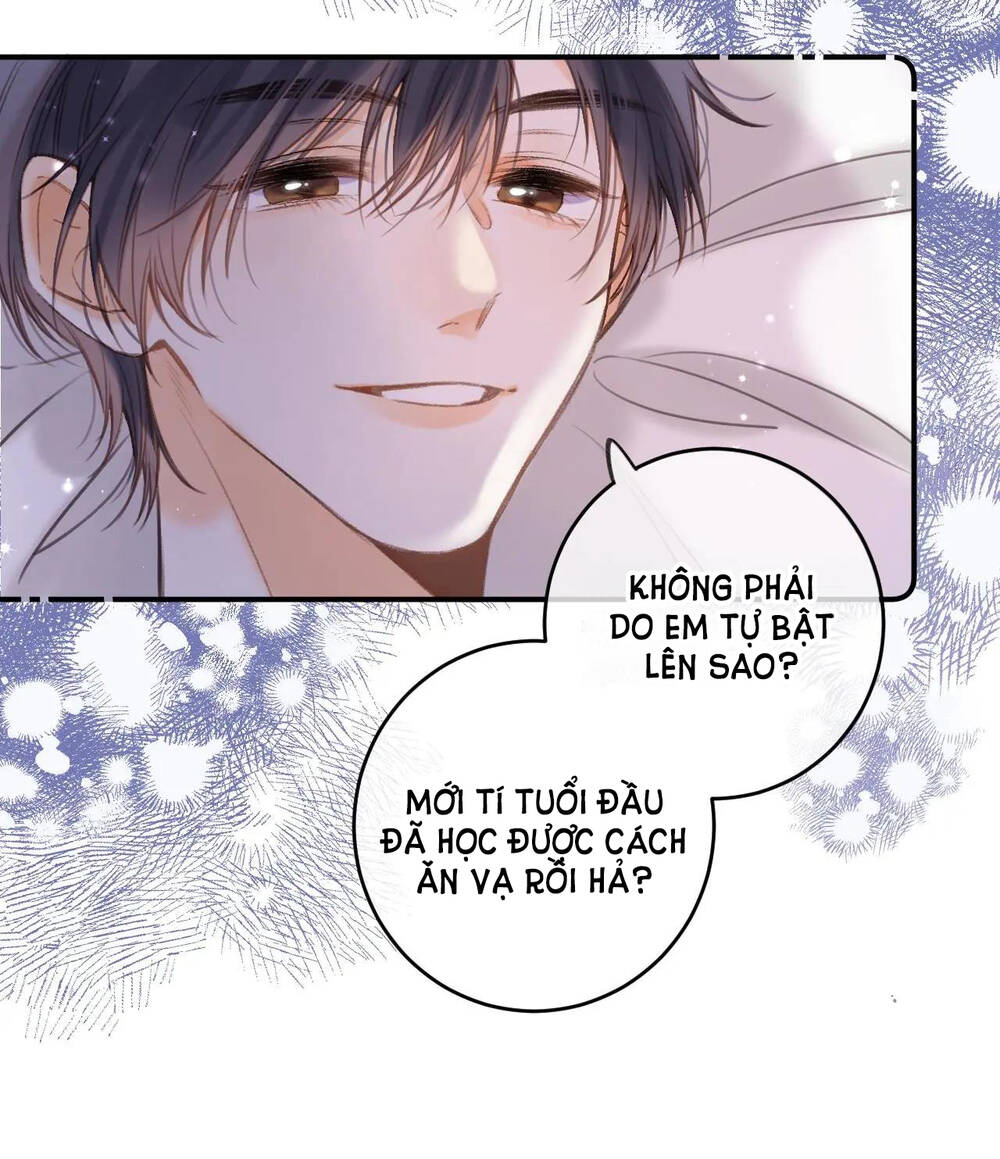 Vụng Trộm Giấu Không Được Chapter 54 - Trang 2