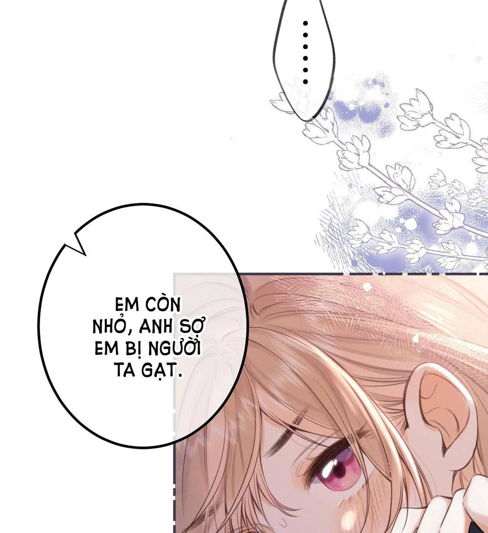 Vụng Trộm Giấu Không Được Chapter 54 - Trang 2