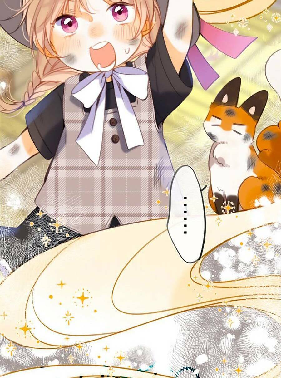 Vụng Trộm Giấu Không Được Chapter 55.5 - Trang 2