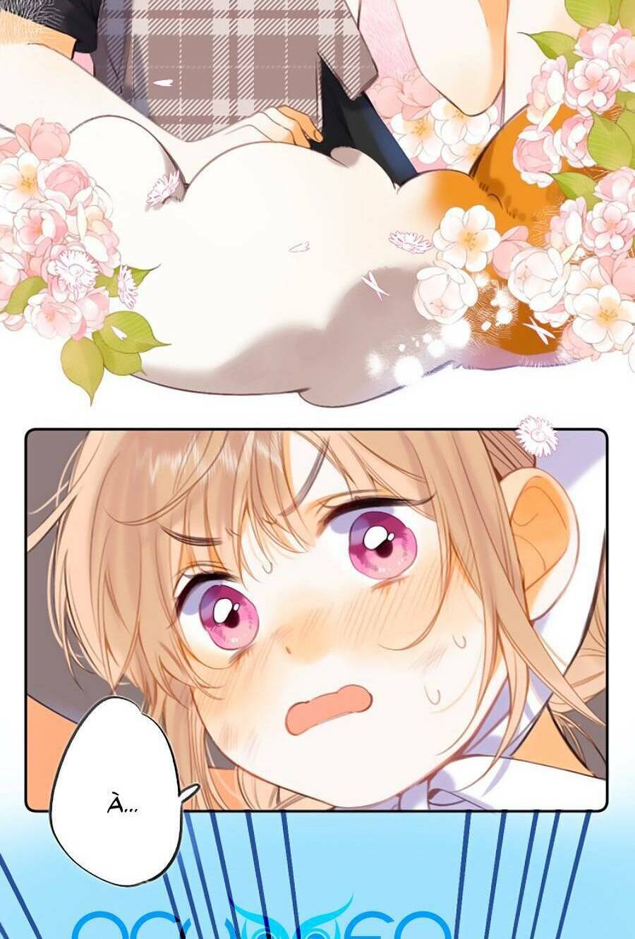 Vụng Trộm Giấu Không Được Chapter 55.5 - Trang 2