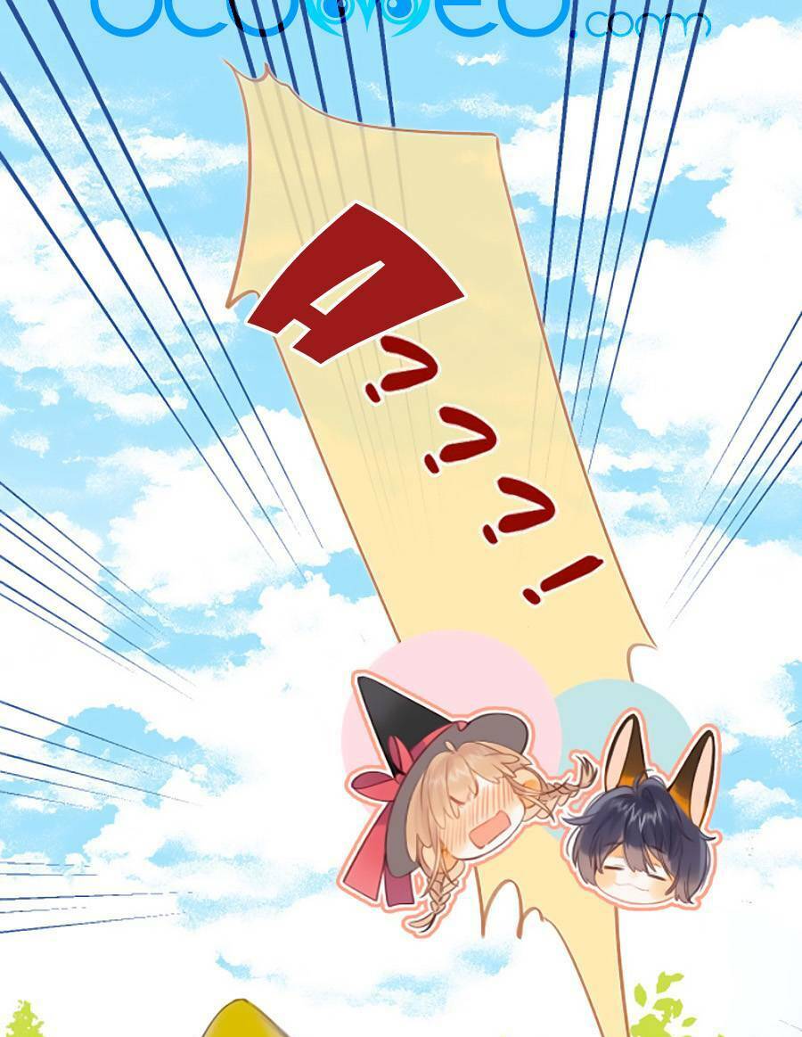 Vụng Trộm Giấu Không Được Chapter 55.5 - Trang 2