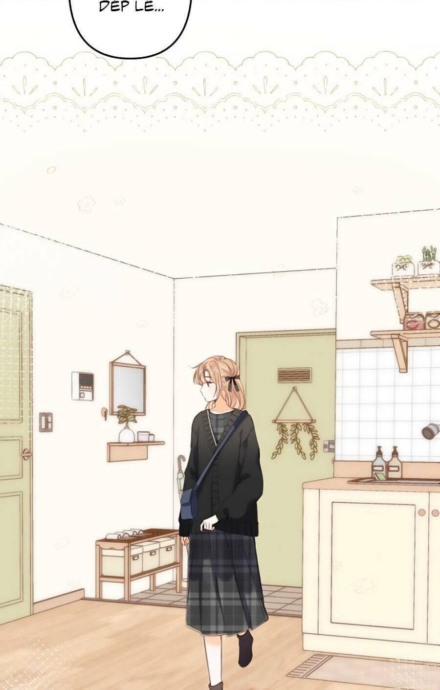 Vụng Trộm Giấu Không Được Chapter 55 - Trang 2