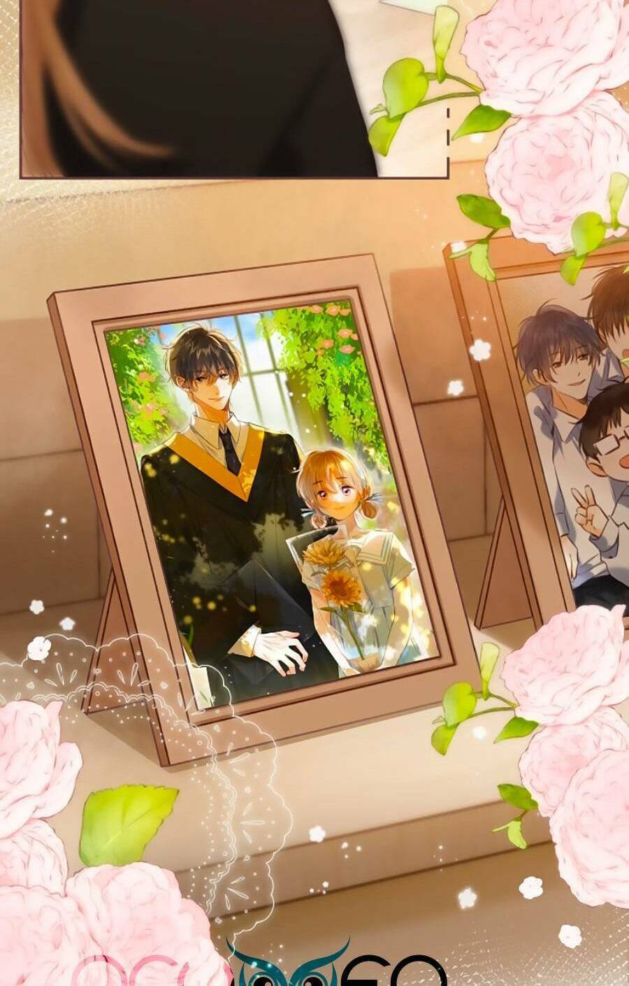 Vụng Trộm Giấu Không Được Chapter 55 - Trang 2