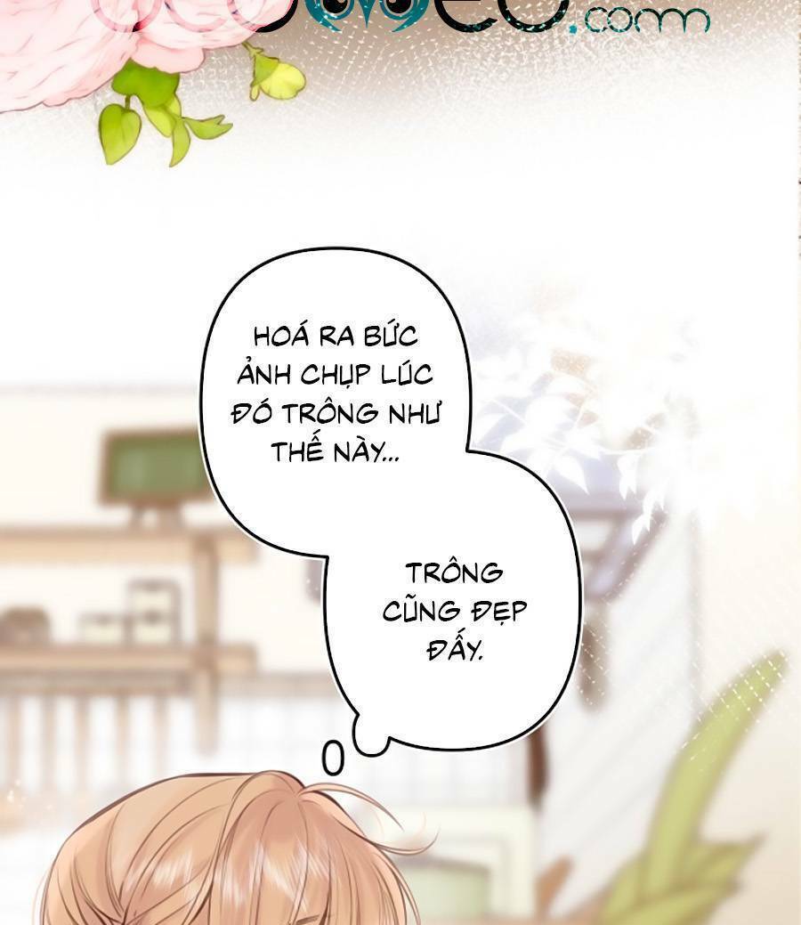 Vụng Trộm Giấu Không Được Chapter 55 - Trang 2