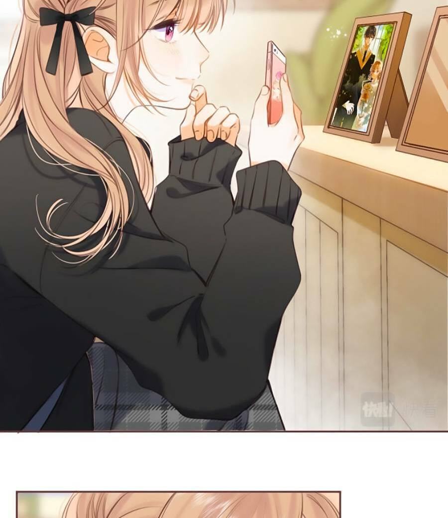 Vụng Trộm Giấu Không Được Chapter 55 - Trang 2