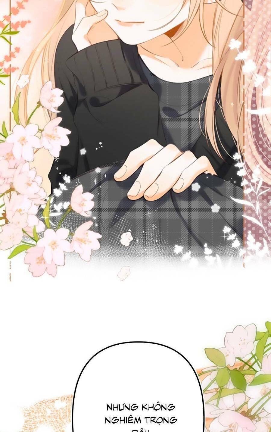 Vụng Trộm Giấu Không Được Chapter 55 - Trang 2