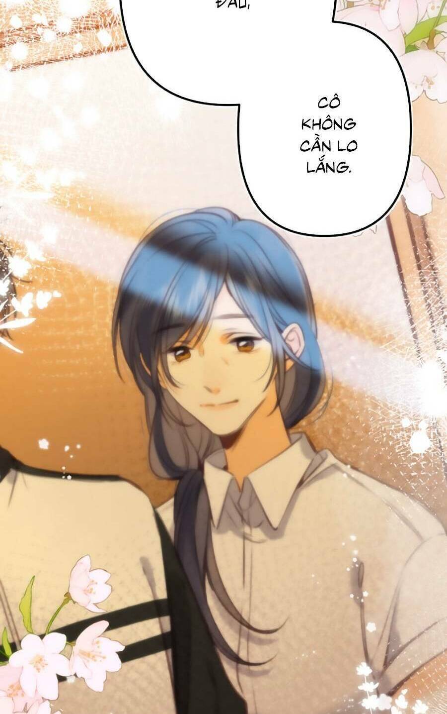 Vụng Trộm Giấu Không Được Chapter 55 - Trang 2