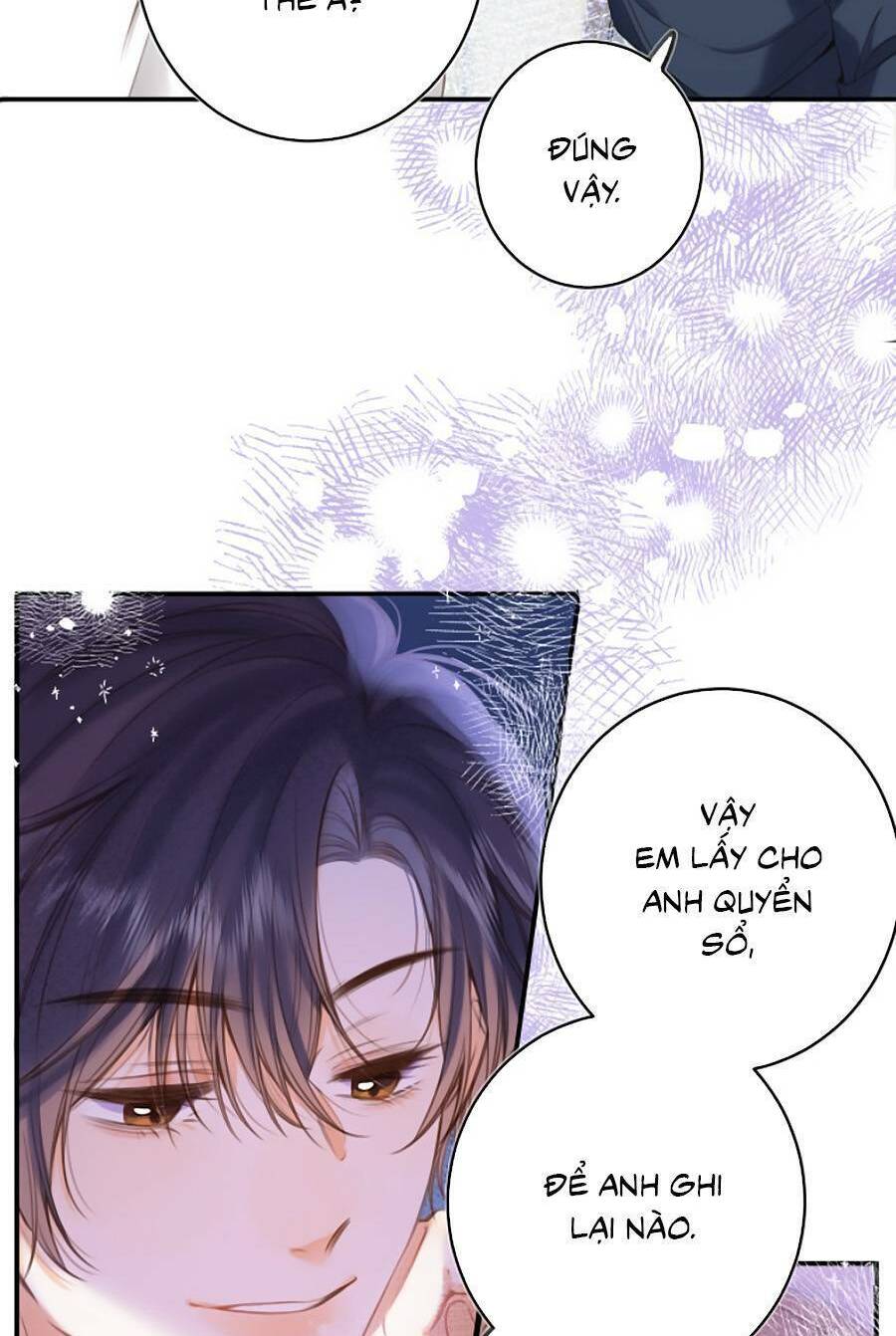 Vụng Trộm Giấu Không Được Chapter 55 - Trang 2