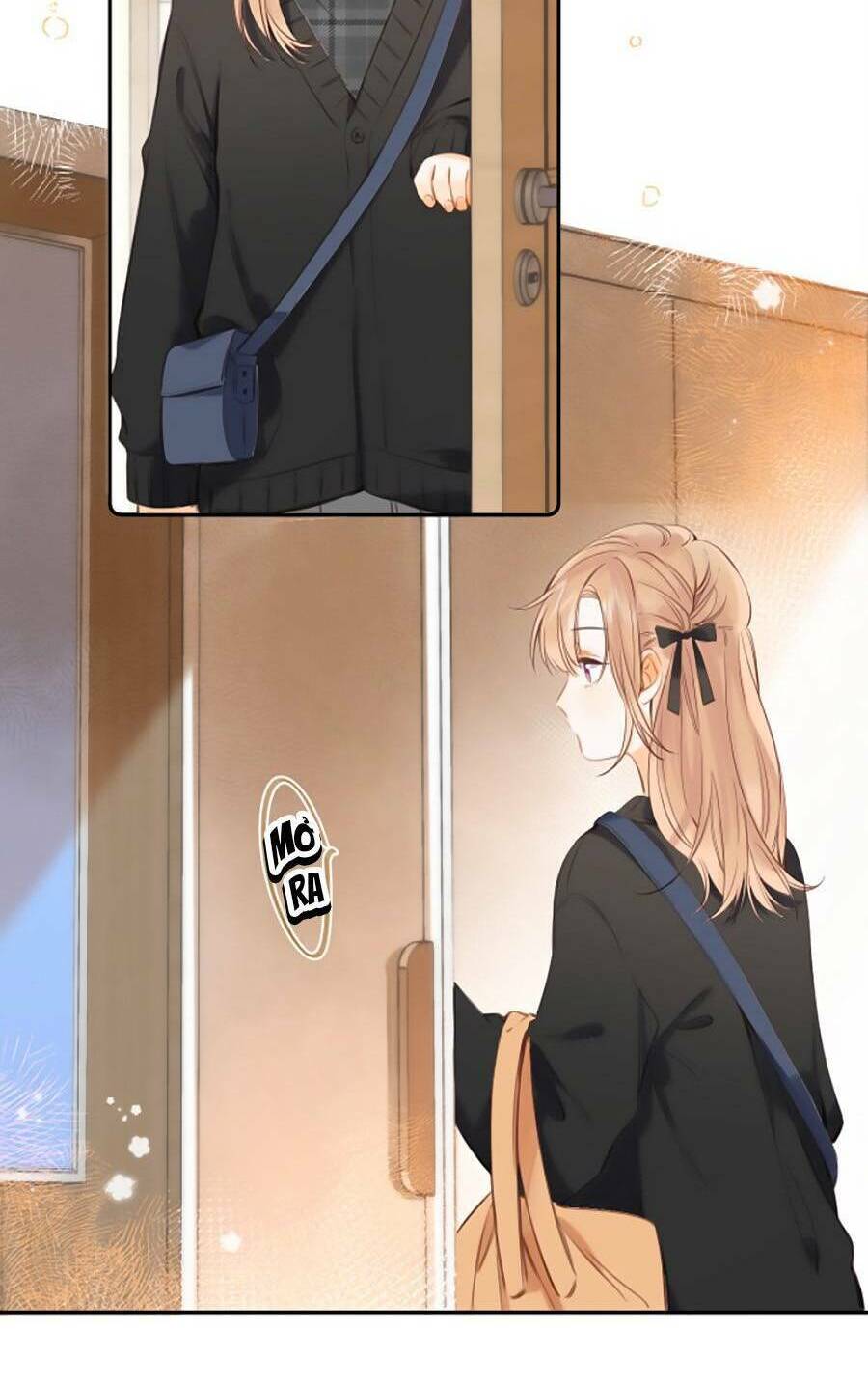 Vụng Trộm Giấu Không Được Chapter 55 - Trang 2