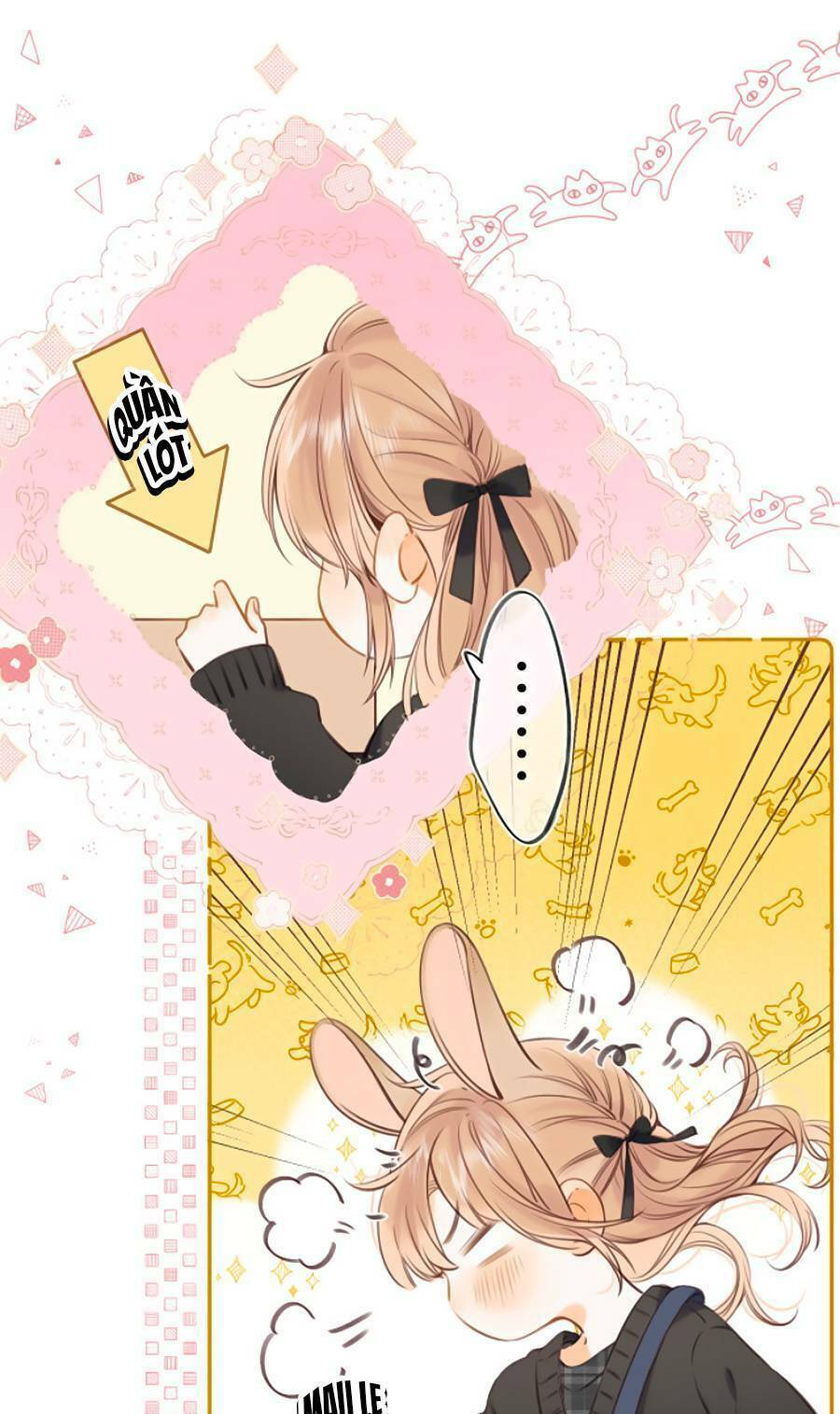 Vụng Trộm Giấu Không Được Chapter 55 - Trang 2